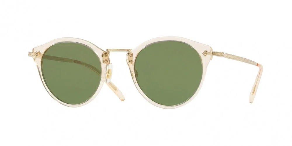Oliver Peoples 5184S Sunglasses - view 11